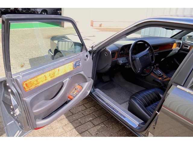 Jaguar xj 12 , 1994 - afbeelding 13 van  42