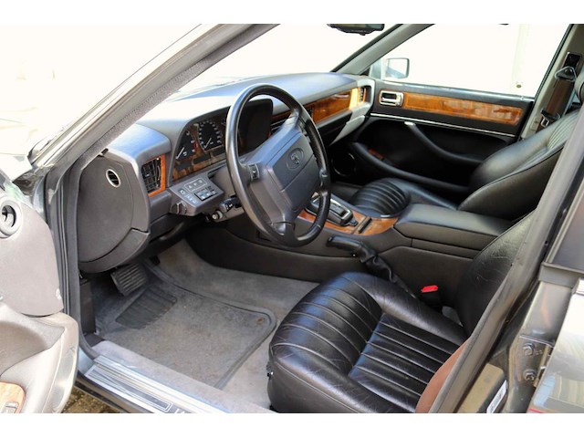 Jaguar xj 12 , 1994 - afbeelding 14 van  42