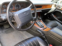 Jaguar xj 12 , 1994 - afbeelding 15 van  42