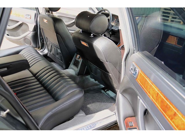 Jaguar xj 12 , 1994 - afbeelding 18 van  42