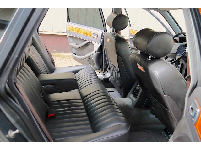 Jaguar xj 12 , 1994 - afbeelding 19 van  42