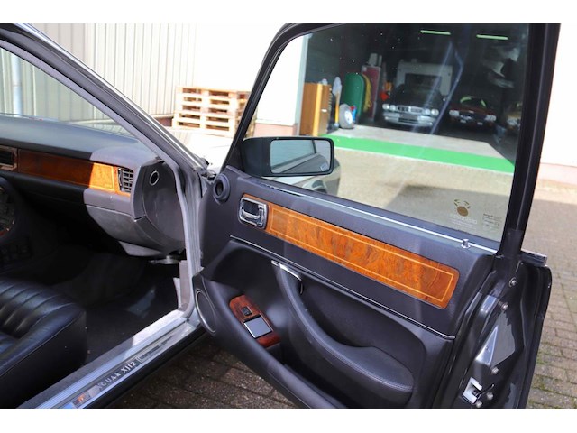 Jaguar xj 12 , 1994 - afbeelding 20 van  42