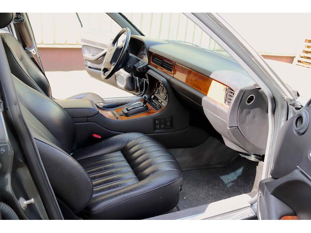 Jaguar xj 12 , 1994 - afbeelding 22 van  42