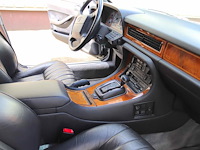 Jaguar xj 12 , 1994 - afbeelding 24 van  42