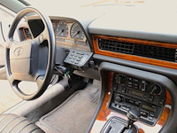 Jaguar xj 12 , 1994 - afbeelding 26 van  42