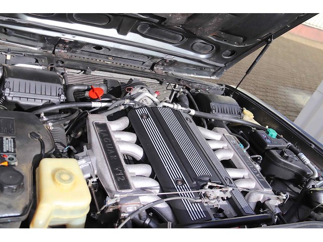 Jaguar xj 12 , 1994 - afbeelding 27 van  42