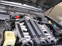 Jaguar xj 12 , 1994 - afbeelding 27 van  42