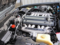 Jaguar xj 12 , 1994 - afbeelding 28 van  42