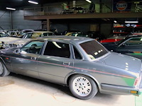 Jaguar xj 12 , 1994 - afbeelding 30 van  42