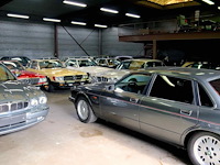 Jaguar xj 12 , 1994 - afbeelding 31 van  42