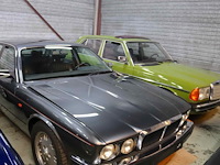 Jaguar xj 12 , 1994 - afbeelding 33 van  42