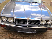 Jaguar xj 12 , 1994 - afbeelding 23 van  42