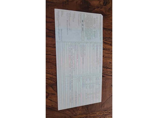 Jaguar xj 12 , 1994 - afbeelding 35 van  42