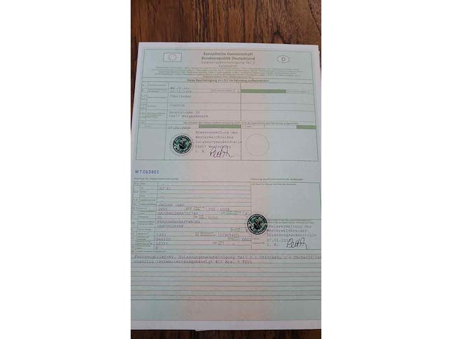 Jaguar xj 12 , 1994 - afbeelding 37 van  42