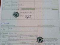 Jaguar xj 12 , 1994 - afbeelding 37 van  42