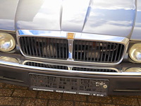 Jaguar xj 12 , 1994 - afbeelding 39 van  42