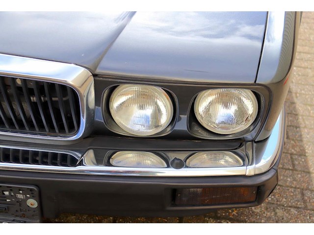 Jaguar xj 12 , 1994 - afbeelding 40 van  42