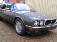 Jaguar xj 12 , 1994 - afbeelding 41 van  42