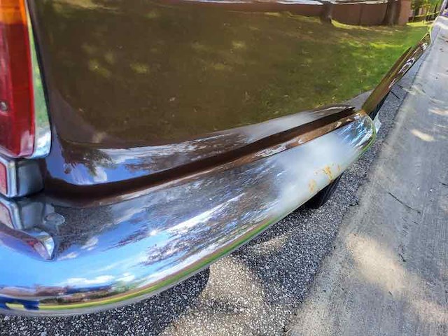 Jaguar xj 4.2, 1977 - afbeelding 7 van  51