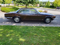Jaguar xj 4.2, 1977 - afbeelding 9 van  51