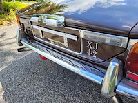 Jaguar xj 4.2, 1977 - afbeelding 13 van  51