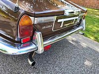 Jaguar xj 4.2, 1977 - afbeelding 14 van  51