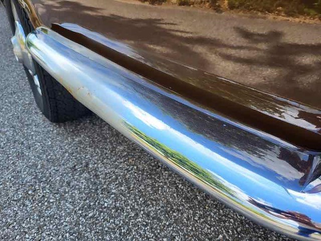 Jaguar xj 4.2, 1977 - afbeelding 16 van  51