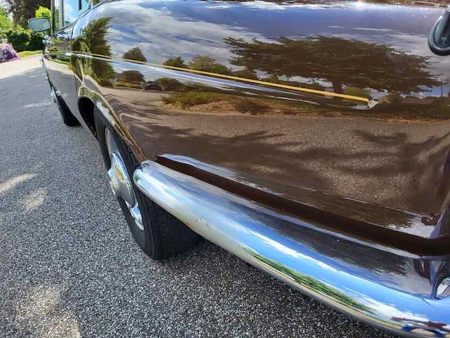 Jaguar xj 4.2, 1977 - afbeelding 17 van  51