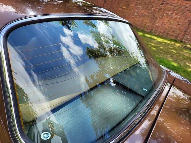 Jaguar xj 4.2, 1977 - afbeelding 19 van  51