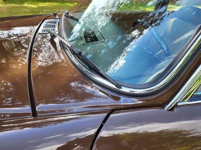 Jaguar xj 4.2, 1977 - afbeelding 21 van  51