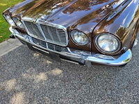 Jaguar xj 4.2, 1977 - afbeelding 12 van  51