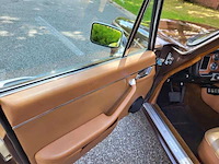 Jaguar xj 4.2, 1977 - afbeelding 30 van  51