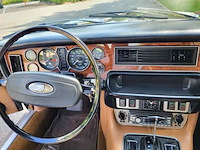Jaguar xj 4.2, 1977 - afbeelding 38 van  51