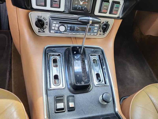 Jaguar xj 4.2, 1977 - afbeelding 39 van  51