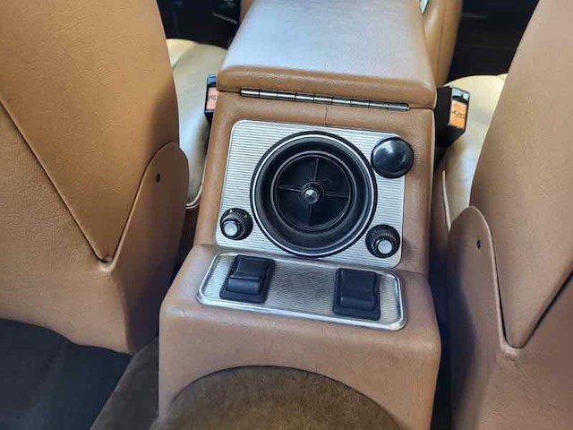 Jaguar xj 4.2, 1977 - afbeelding 43 van  51