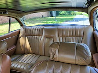 Jaguar xj 4.2, 1977 - afbeelding 44 van  51