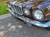 Jaguar xj 4.2, 1977 - afbeelding 34 van  51