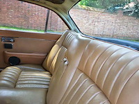 Jaguar xj 4.2, 1977 - afbeelding 47 van  51