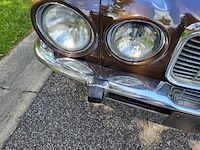 Jaguar xj 4.2, 1977 - afbeelding 45 van  51