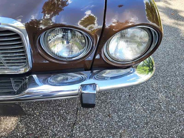 Jaguar xj 4.2, 1977 - afbeelding 49 van  51