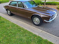 Jaguar xj 4.2, 1977 - afbeelding 51 van  51