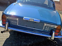 Jaguar xj 4.2, 1978 - afbeelding 3 van  51