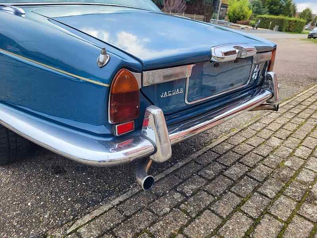 Jaguar xj 4.2, 1978 - afbeelding 4 van  51