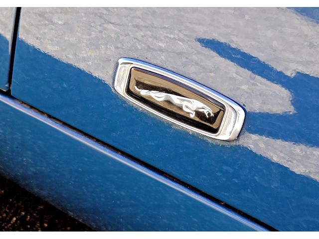 Jaguar xj 4.2, 1978 - afbeelding 6 van  51