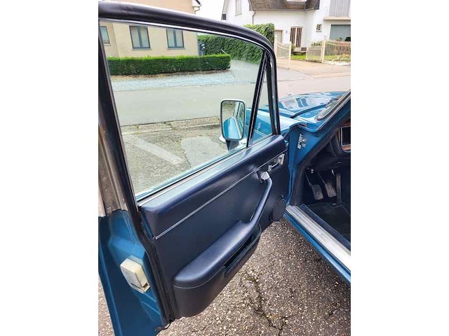 Jaguar xj 4.2, 1978 - afbeelding 10 van  51