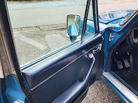 Jaguar xj 4.2, 1978 - afbeelding 10 van  51