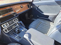 Jaguar xj 4.2, 1978 - afbeelding 17 van  51