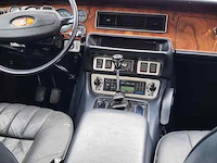 Jaguar xj 4.2, 1978 - afbeelding 18 van  51