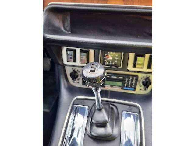 Jaguar xj 4.2, 1978 - afbeelding 21 van  51