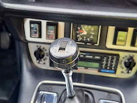 Jaguar xj 4.2, 1978 - afbeelding 21 van  51